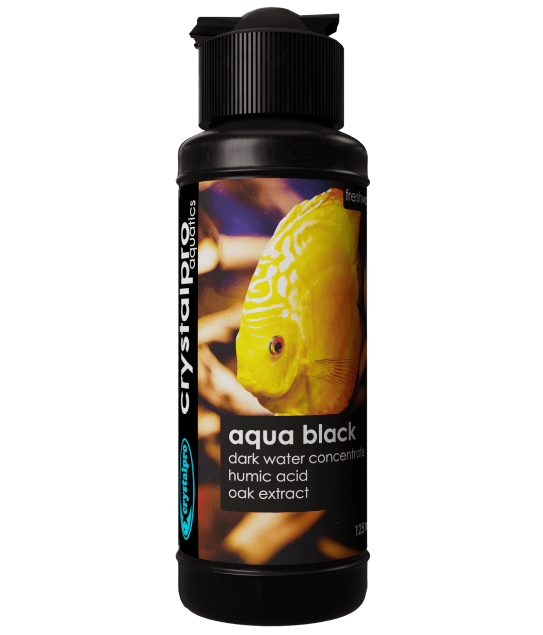 Aqua Black
