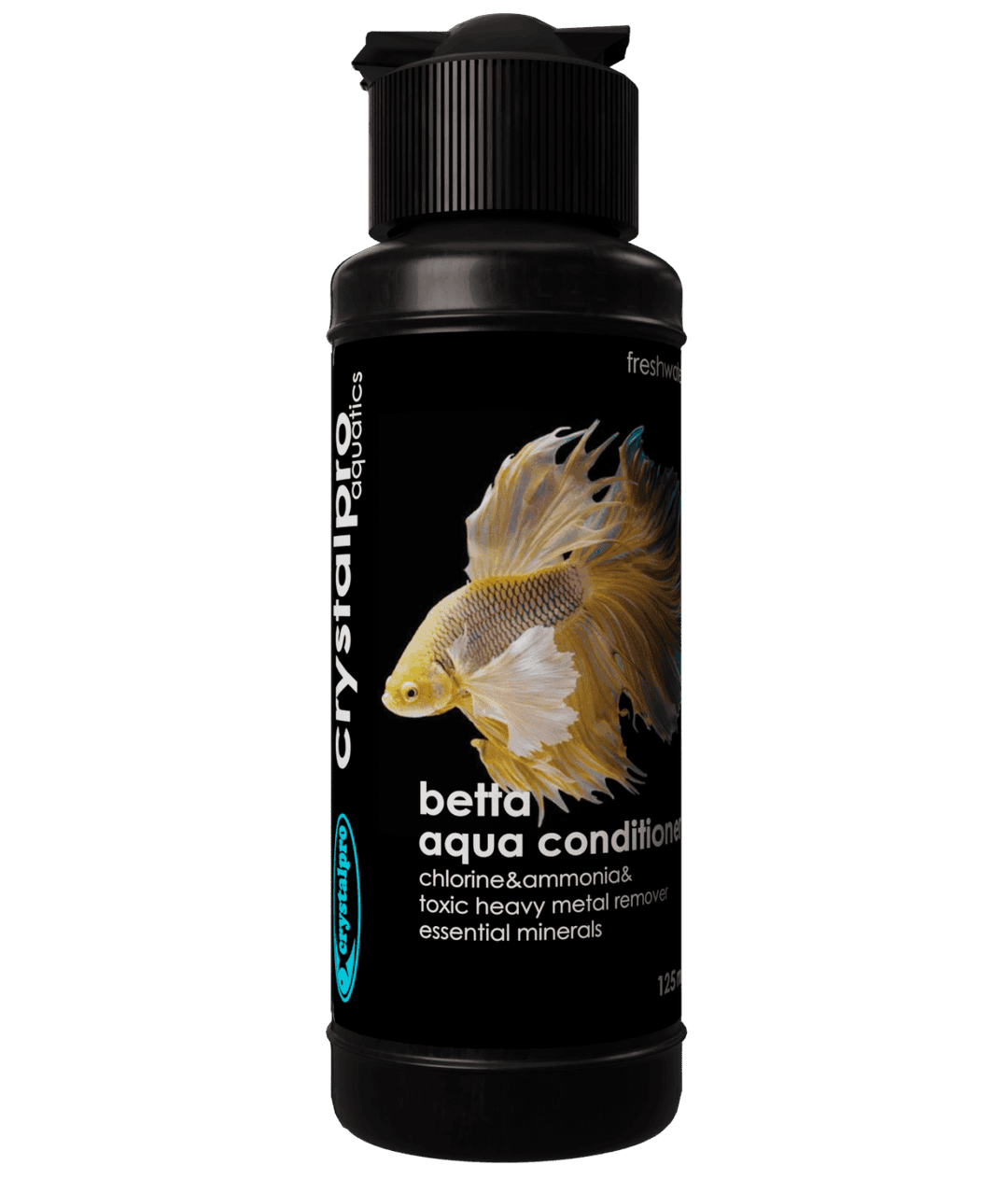 Betta Aqua Conditioner