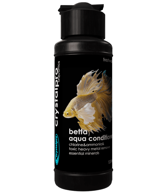 Betta Aqua Conditioner