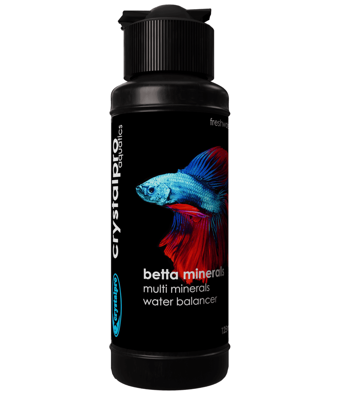Betta Minerals