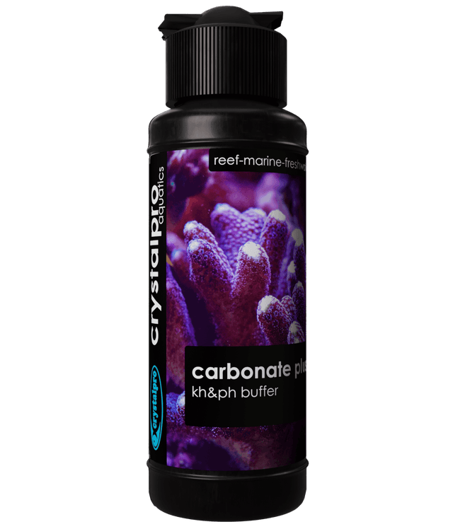 Carbonate Plus