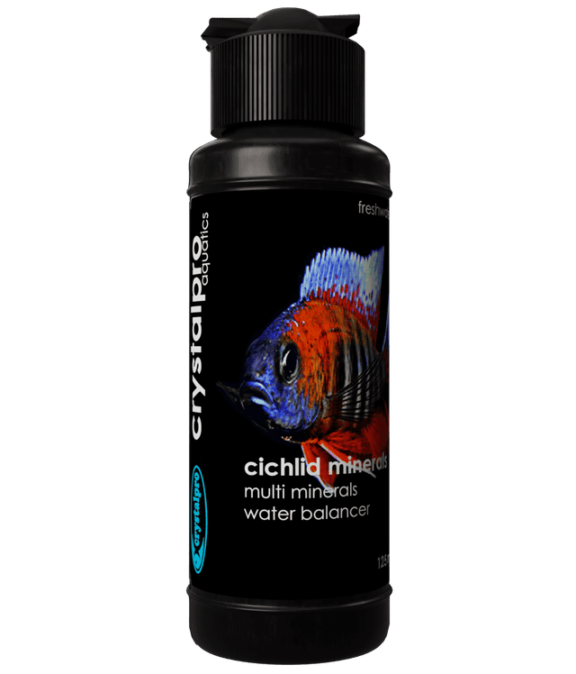 Cichlid Minerals