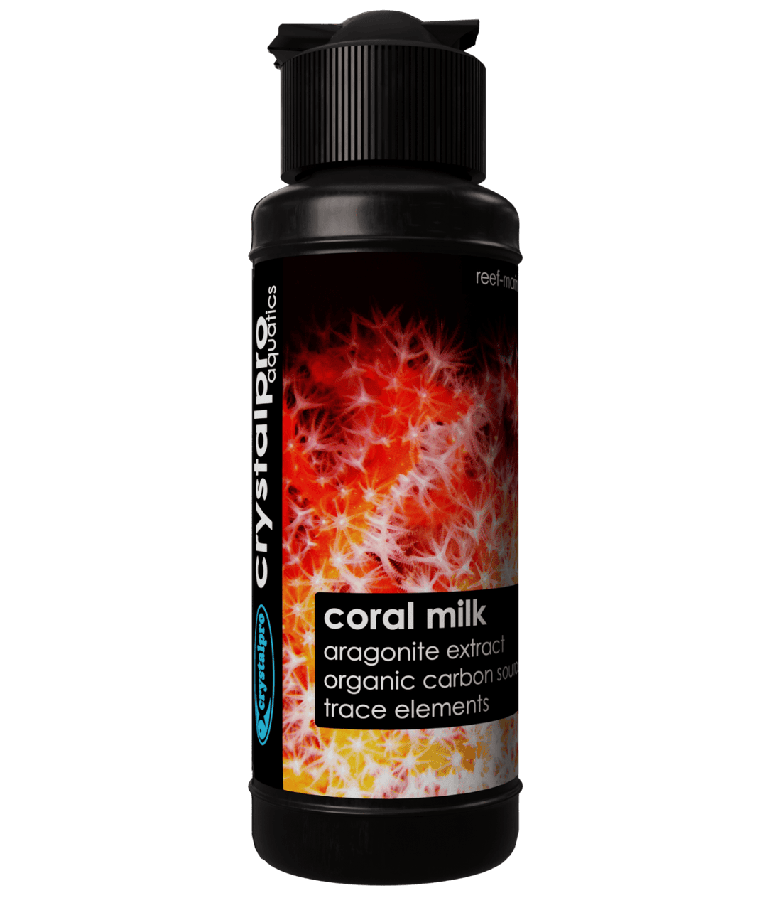 Coral Milk