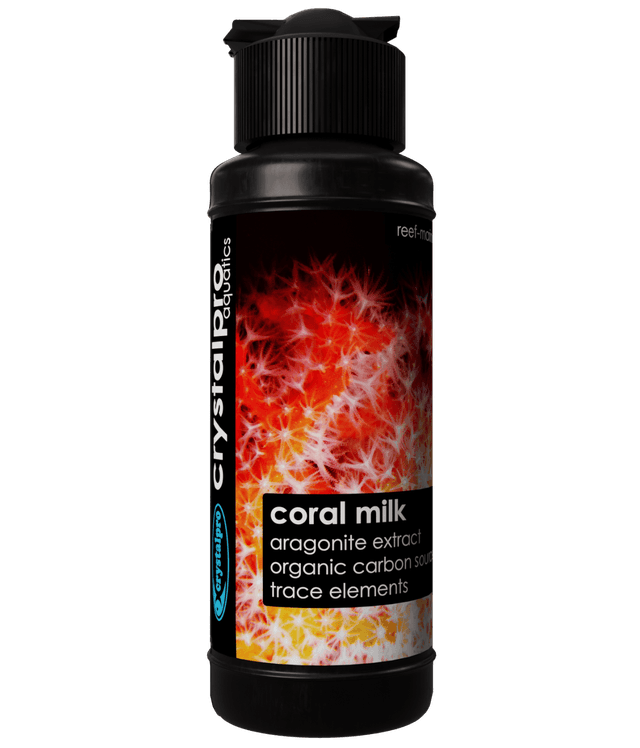 Coral Milk
