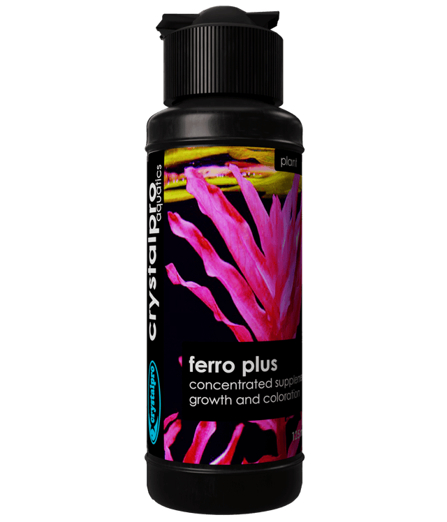 Ferro Plus