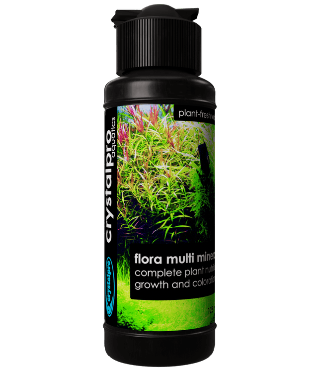 Flora Multi Minerals