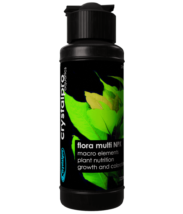 Flora NPK