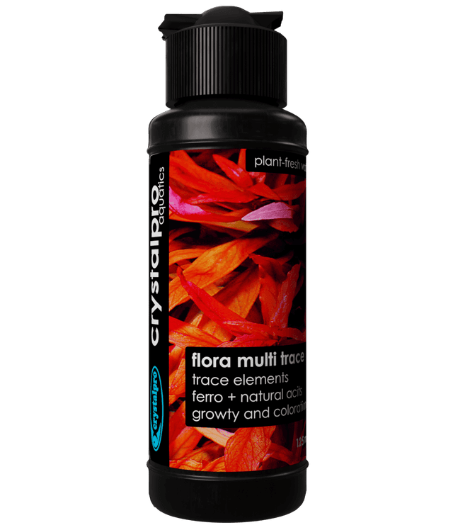 Flora Trace
