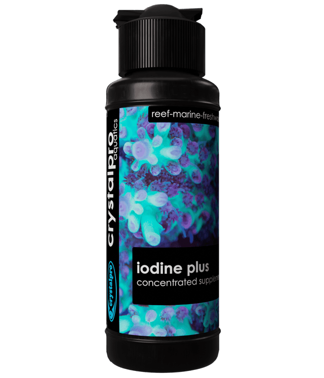 Iodine Plus