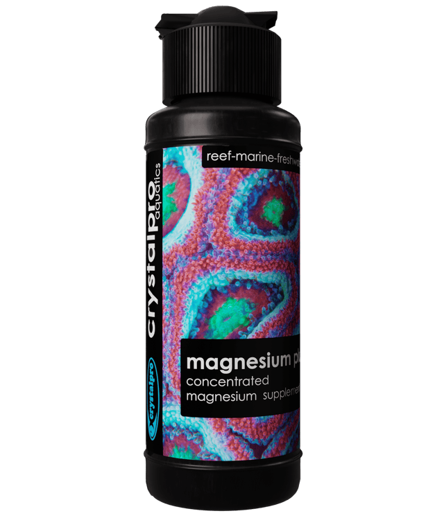 Magnesium Plus