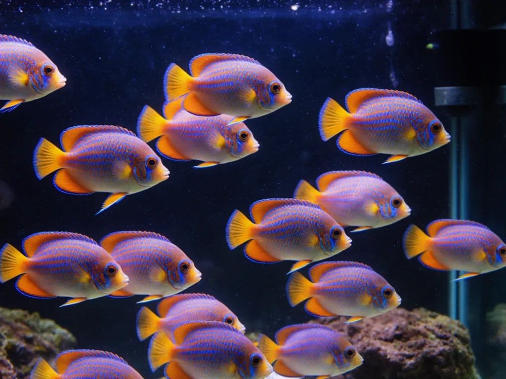Fish Minerals