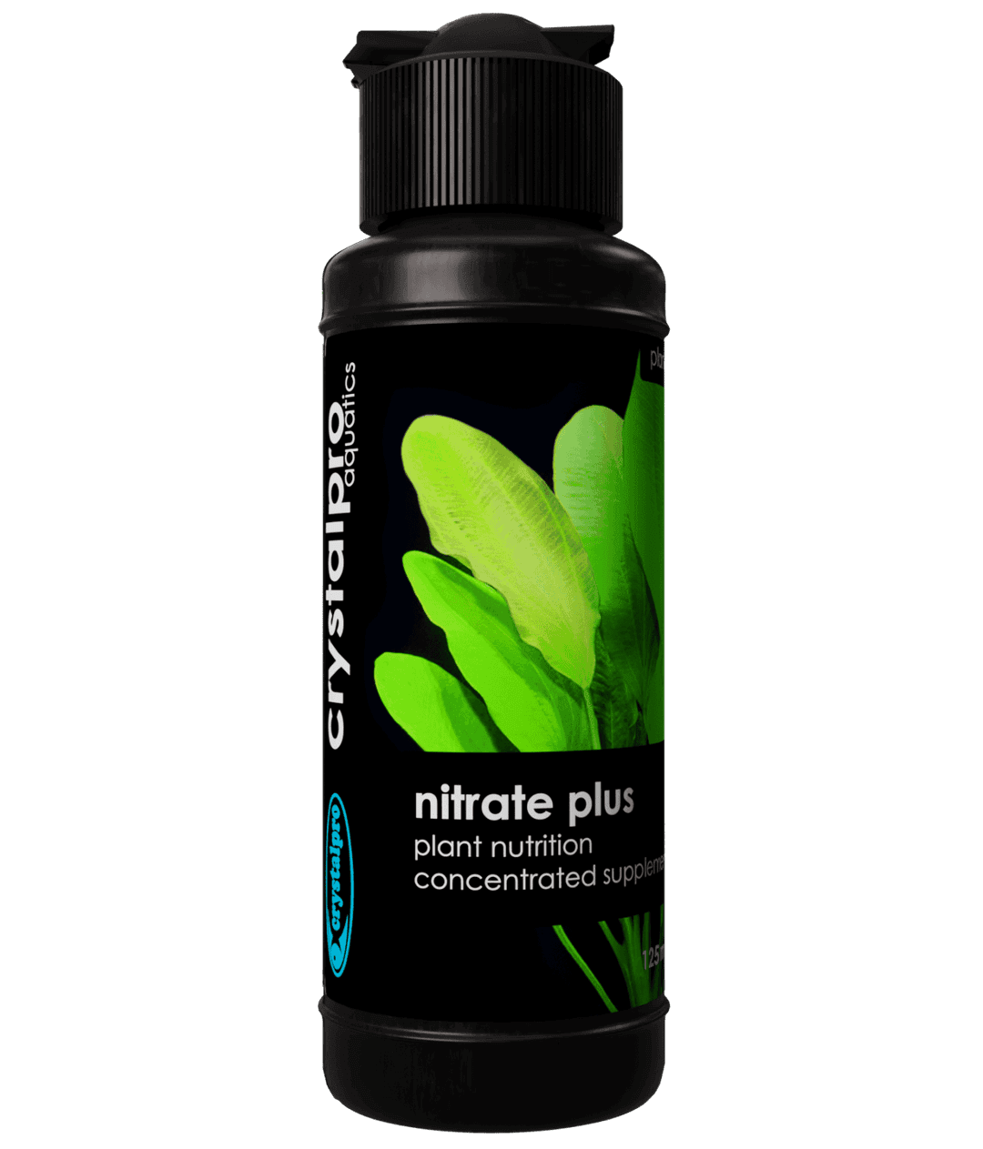 Nitrate Plus