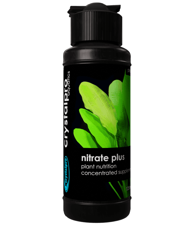 Nitrate Plus
