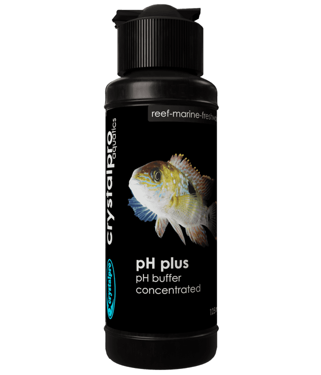 pH Plus