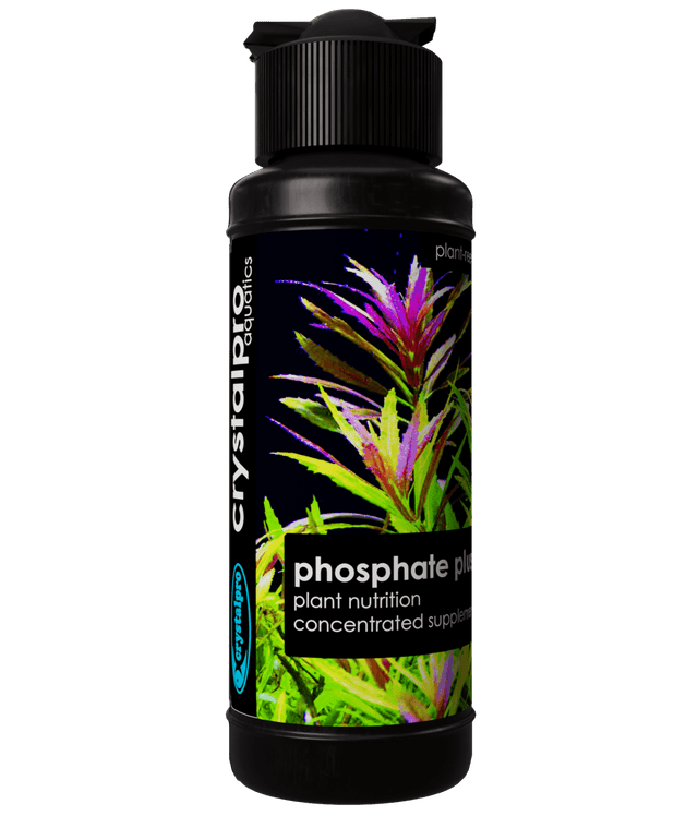 Phosphate Plus