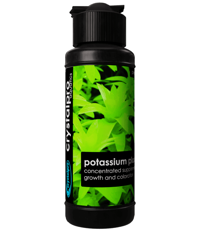 Potassium Plus