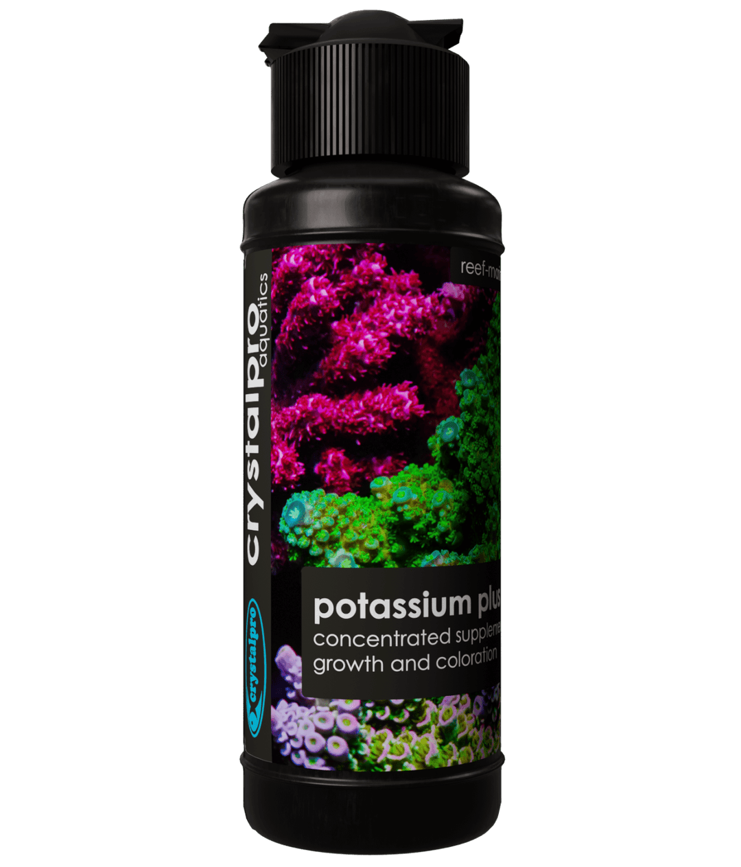 Potassium Plus Reef