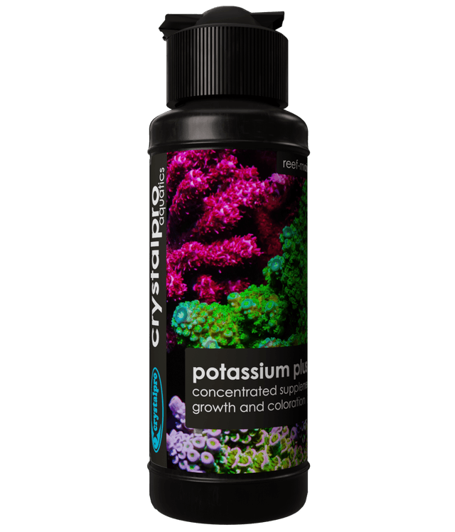 Potassium Plus Reef