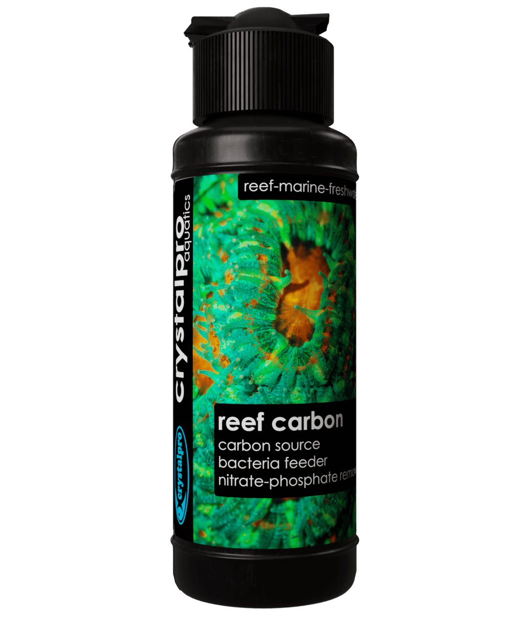 Reef Carbon