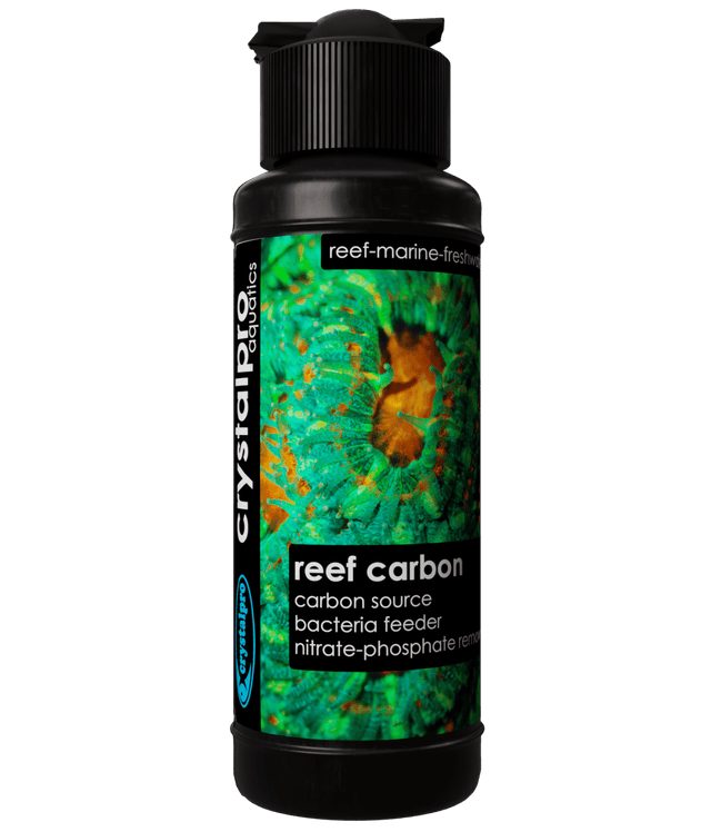 Reef Carbon