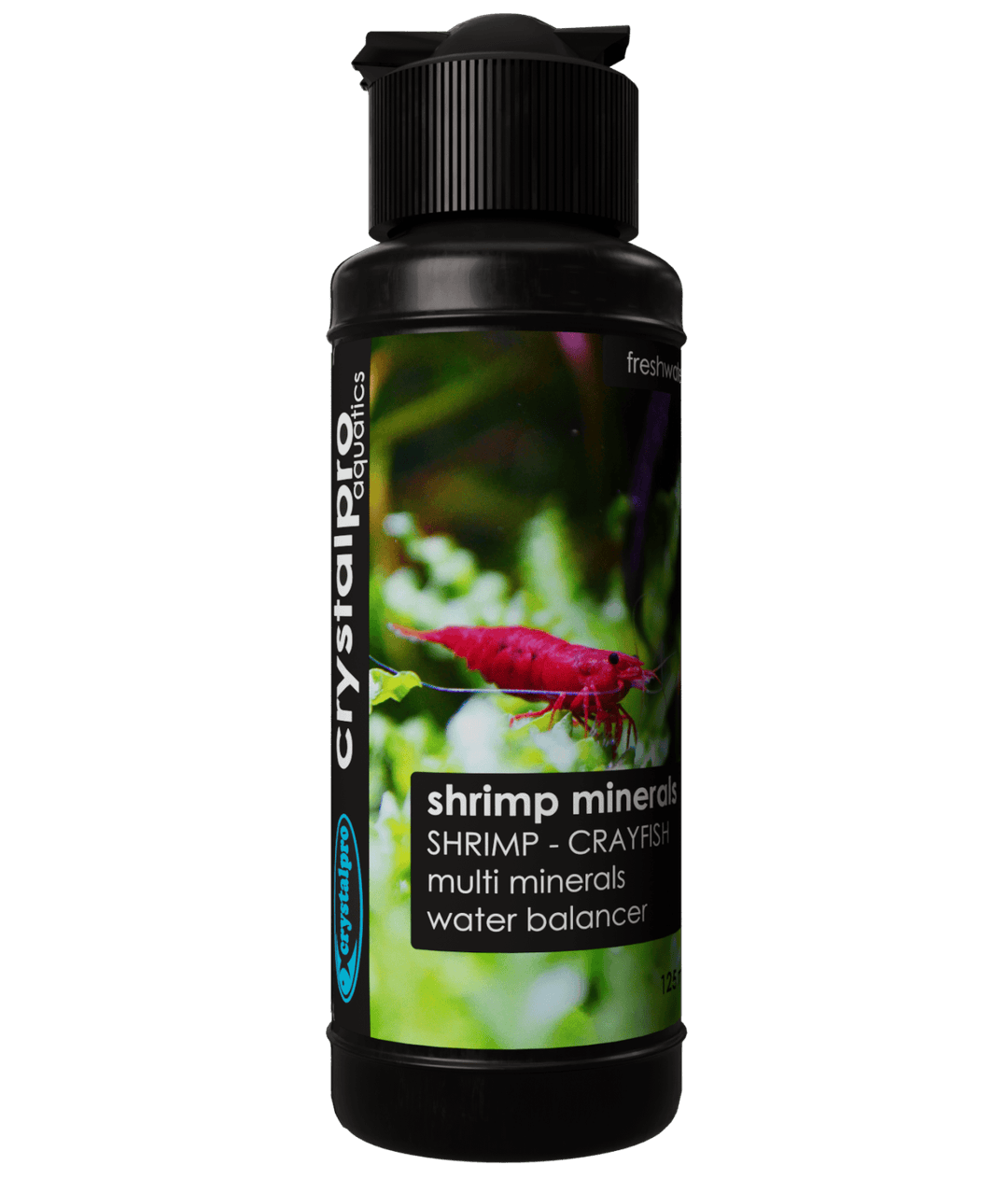 Shrimp Minerals