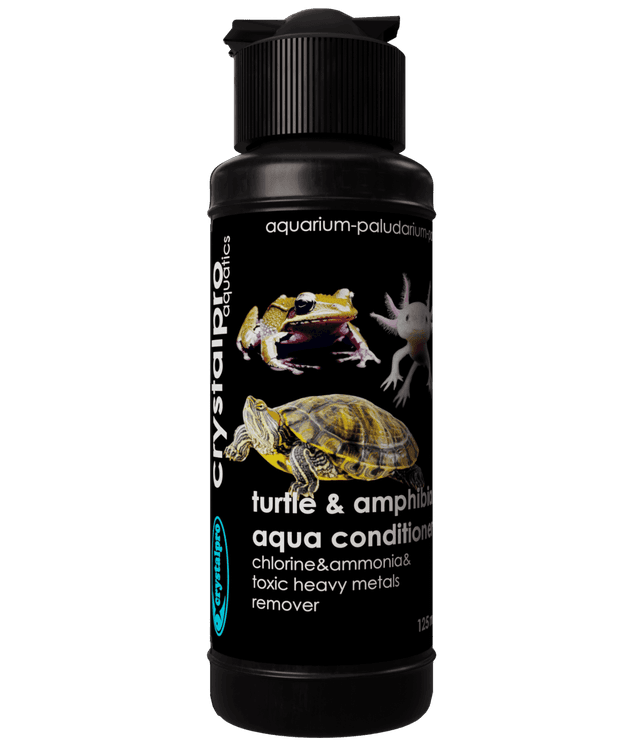 Turtle & Amphibian Aqua Conditioner