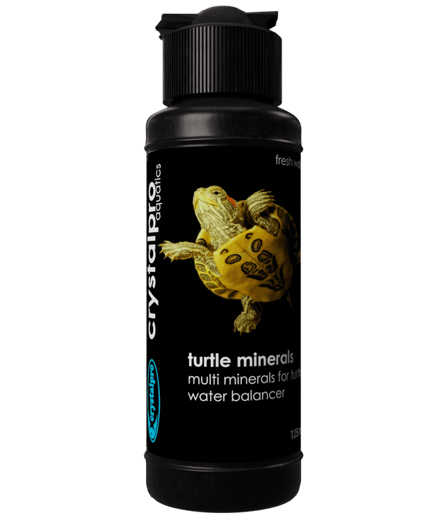 Turtle Minerals